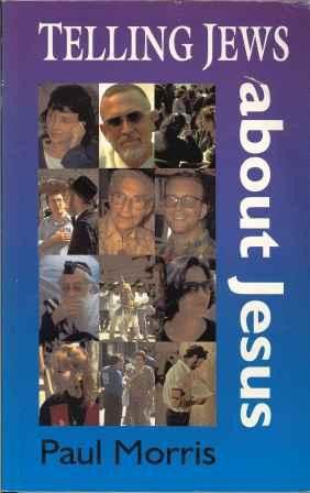Telling Jews About Jesus