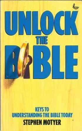 Unlock the Bible
