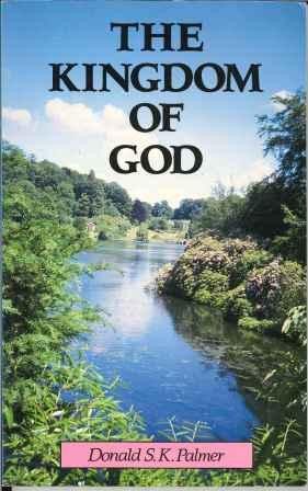 Kingdom of God