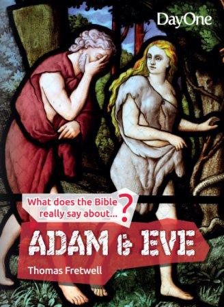 What Does the Bible Really Say About Adam & Eve