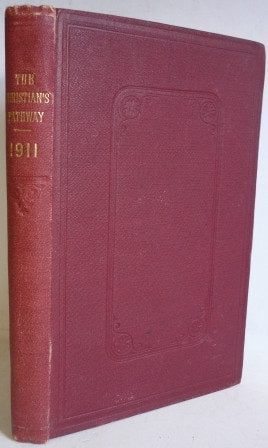Christian's Pathway 1911