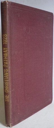 Christian's Pathway 1923