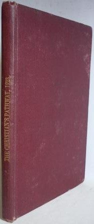 Christian's Pathway 1923