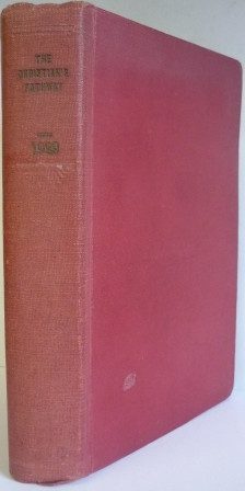 Christian's Pathway 1929