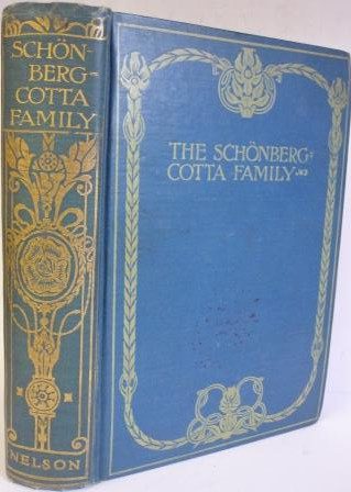 Chronicles of the Schonberg-Cotta Family