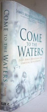 Come to the Waters