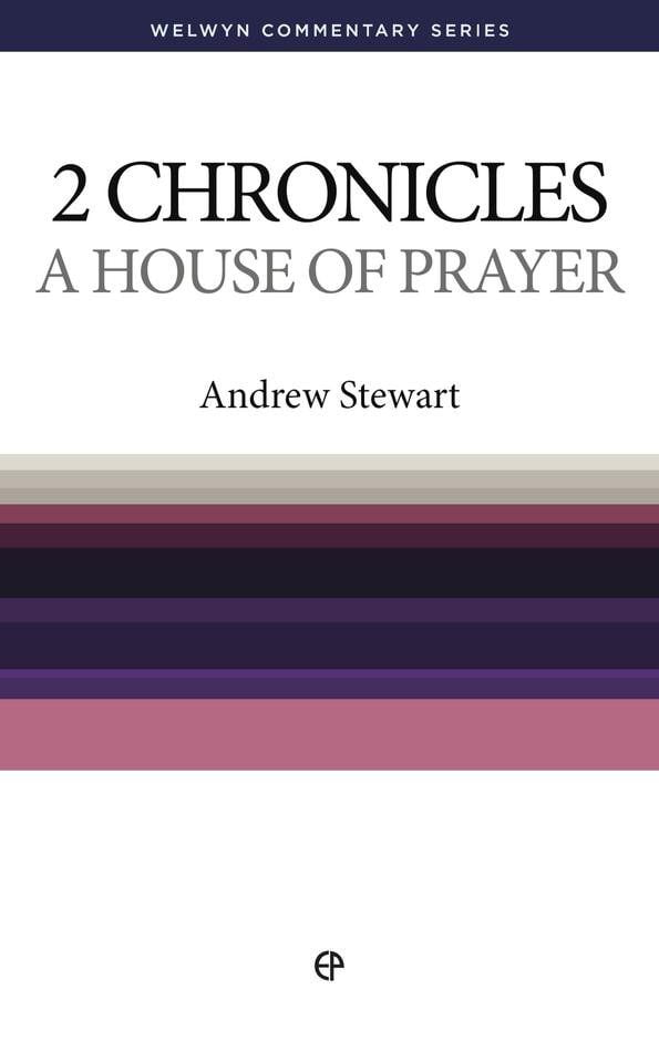 A House of Prayer - 2 Chronicles