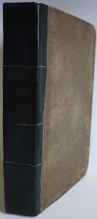 Course of Time: Poem in Ten Books