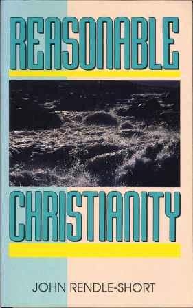Reasonable Christianity