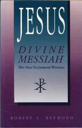 Jesus, Divine Messiah