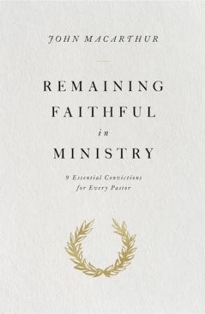 Remaining Faithful in Ministry