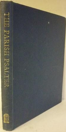 Parish Psalter