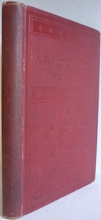 New Cathrdral Psalter