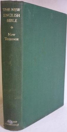 New English Bible (NT)