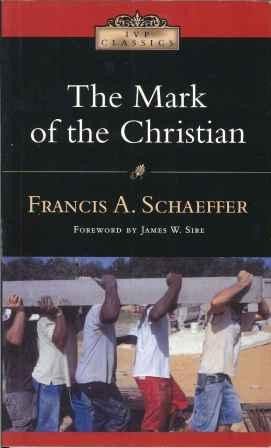 Mark of the Christian