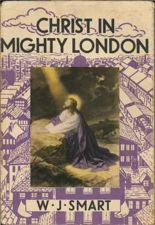Christ in Mighty London