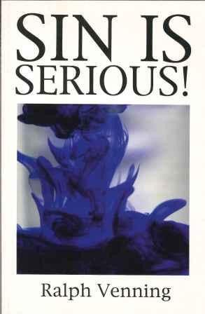 Sin is Serious!