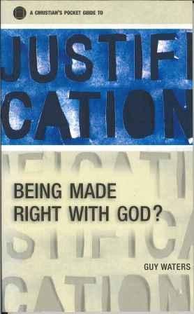 Justification: Being Made Right with God?