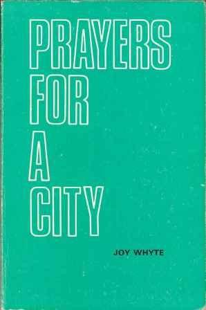 Prayers for a City