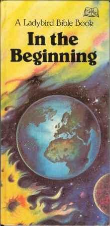 In the Beginning