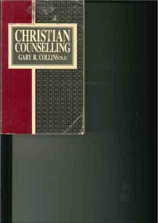 Christian Counselling