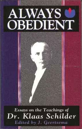 Always Obedient
