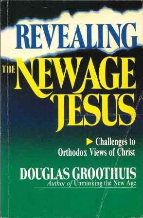 Revealing the New Age Jesus