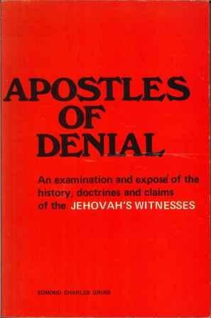 Apostles of Denial