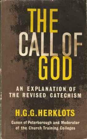 Call of God