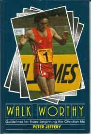 Walk Worthy