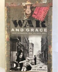 War and Grace