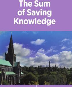 The Sum of Saving Knowledge