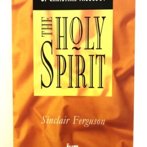 Holy Spirit